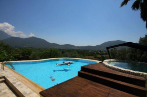 Exclusive Villa with Private Pool, Fethiye Villa 1000